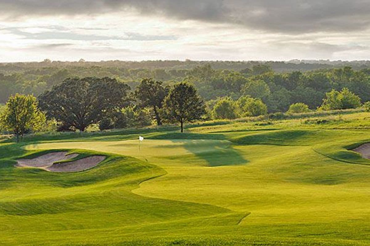 Country Club at Loch Lloyd