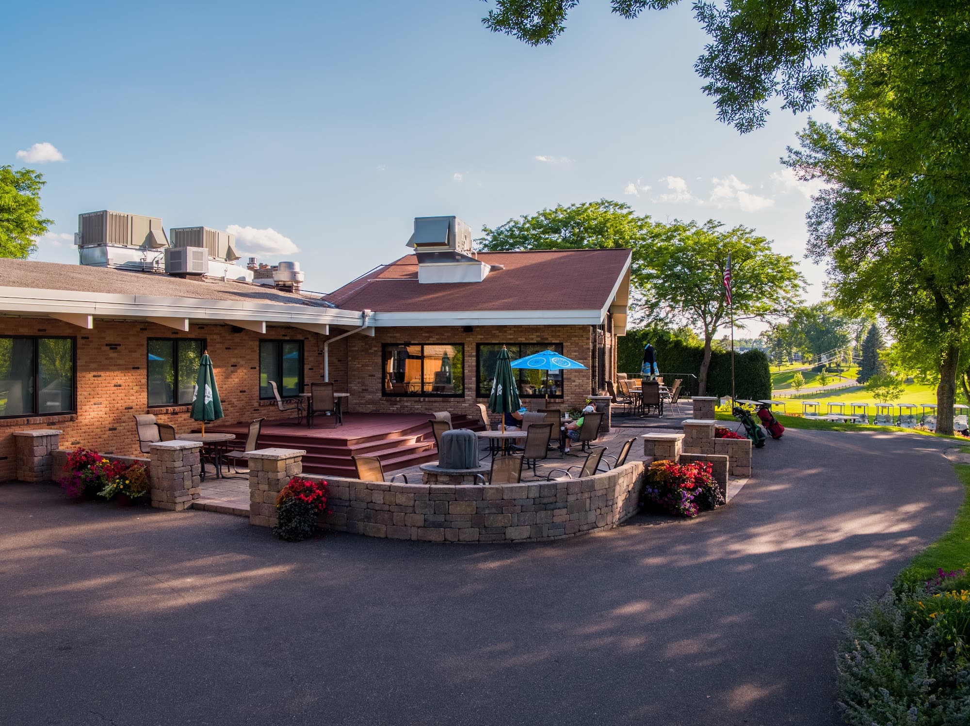 Forest Hills Golf Club