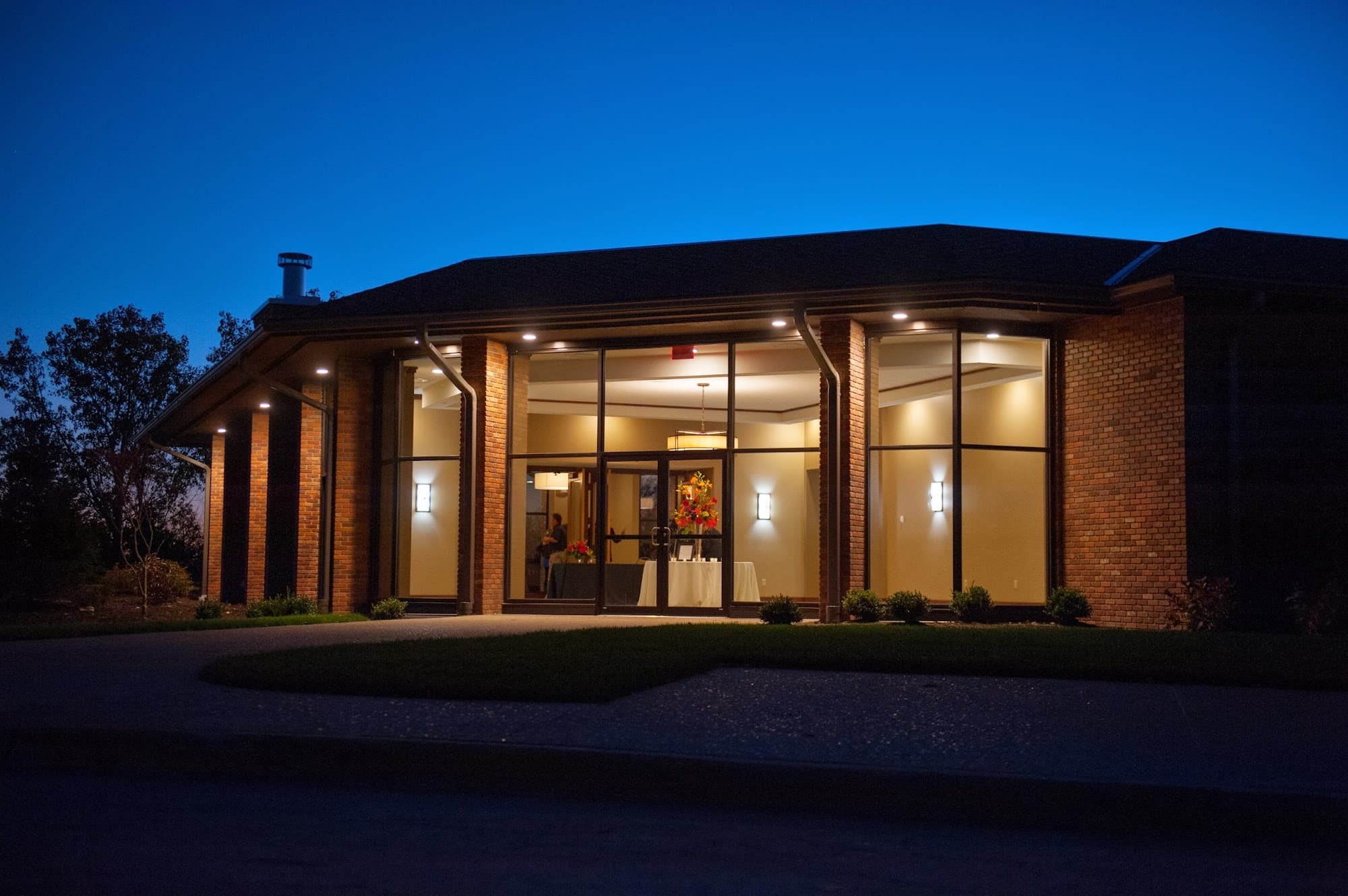 Country Club of Missouri