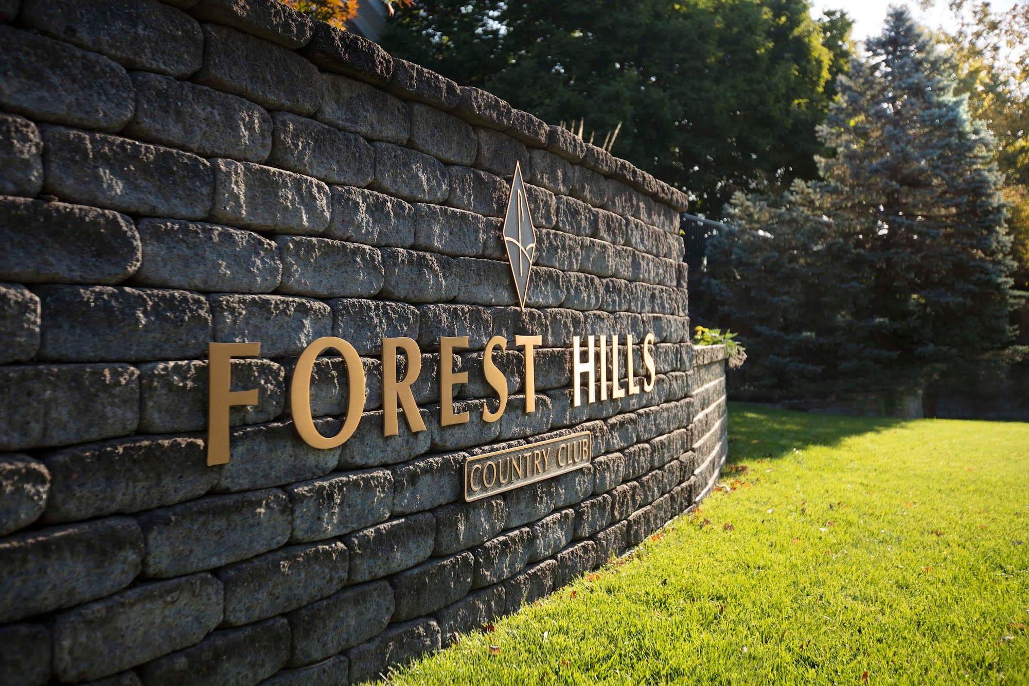 Forest Hills Country Club