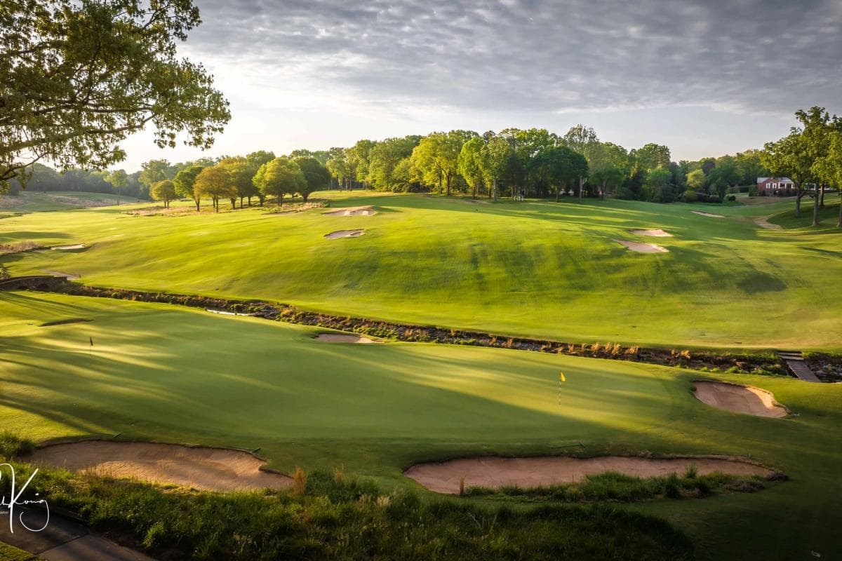 Forsyth Country Club