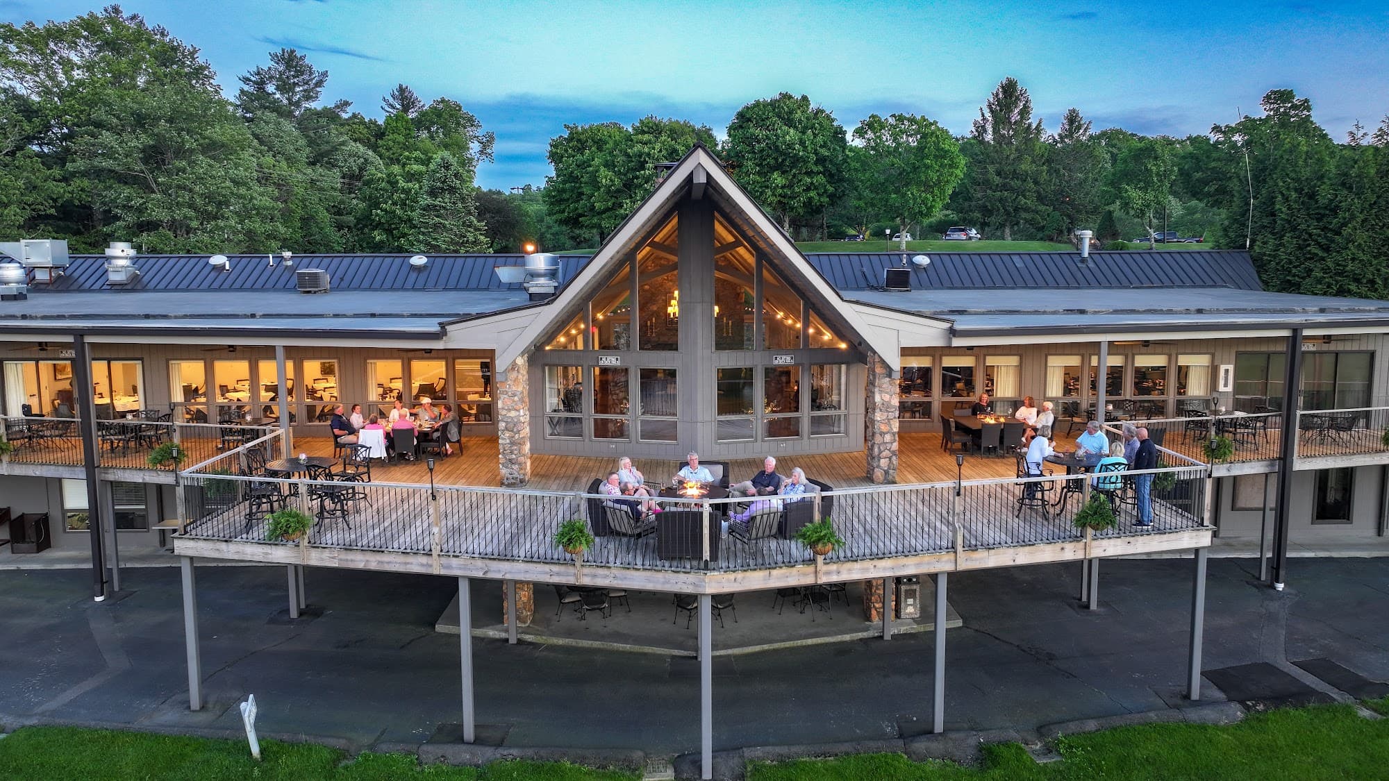 High Meadows Golf & Country Club