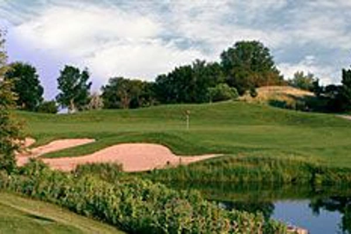 Champions Run Country Club