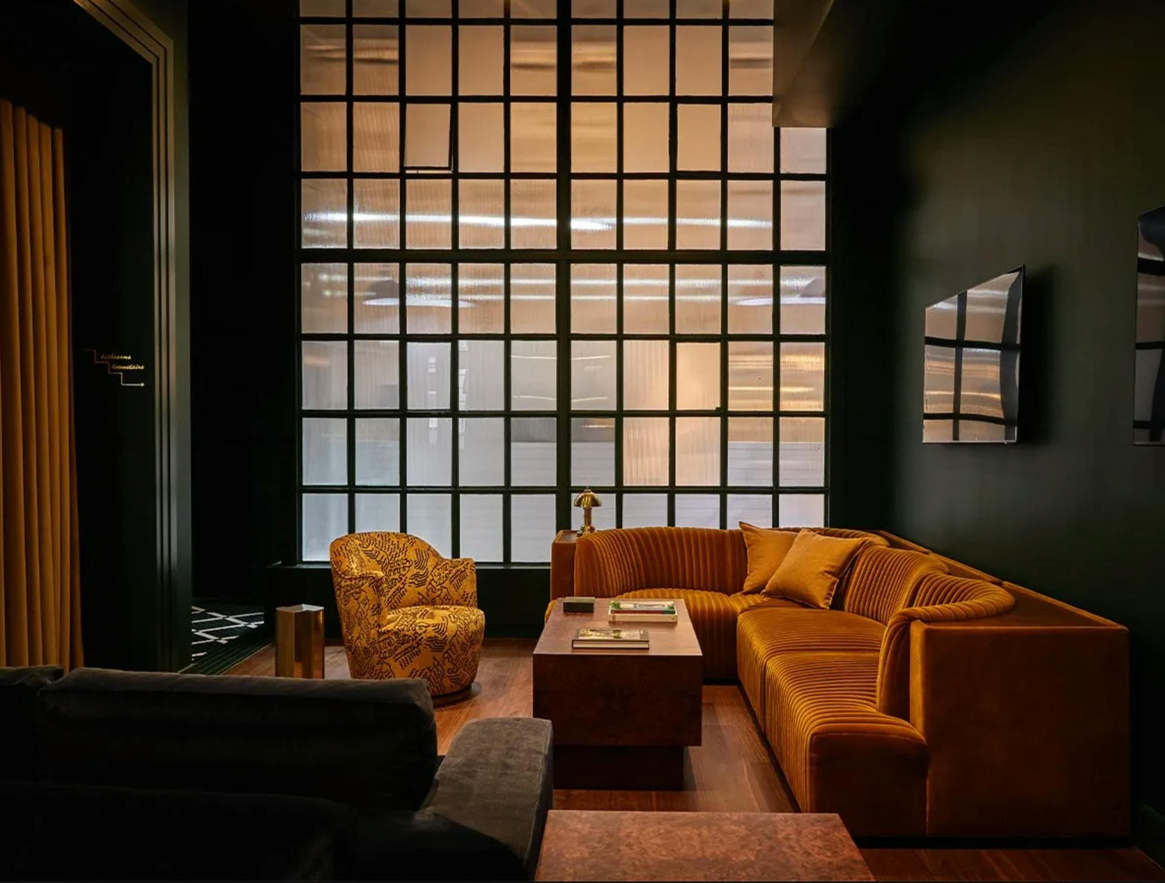 The Maze NYC