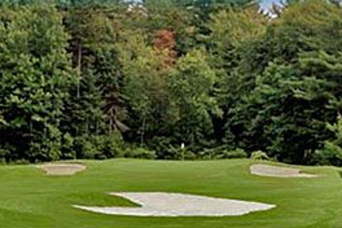 Country Club of New Hampshire