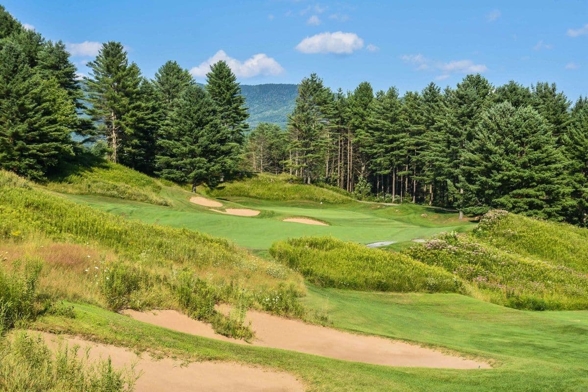 Country Club of Vermont