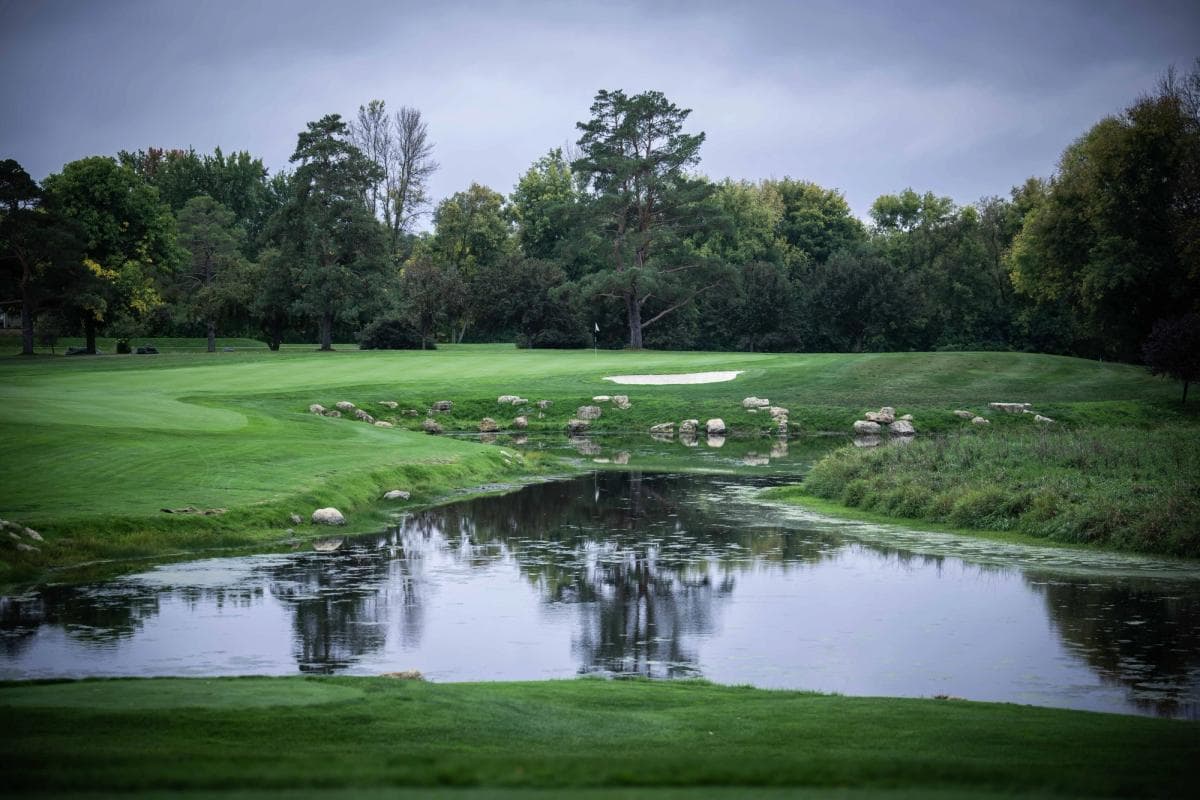 Dellwood Country Club