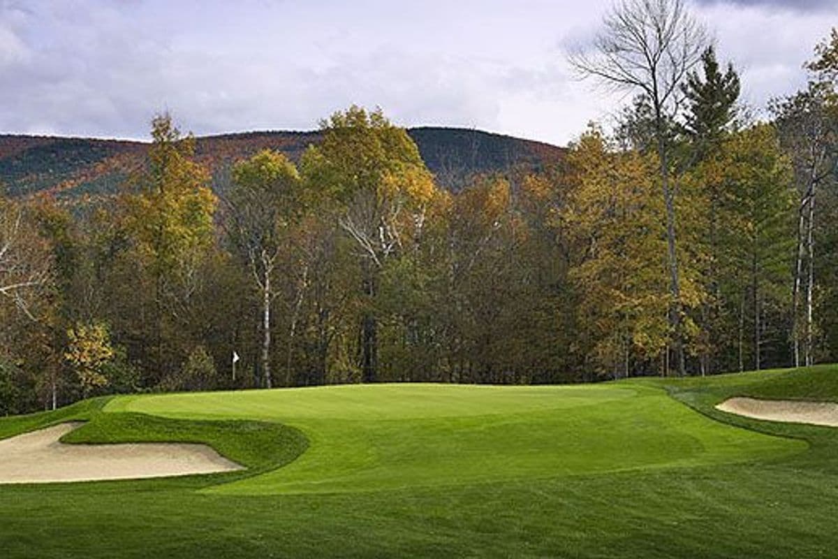 Ekwanok Country Club
