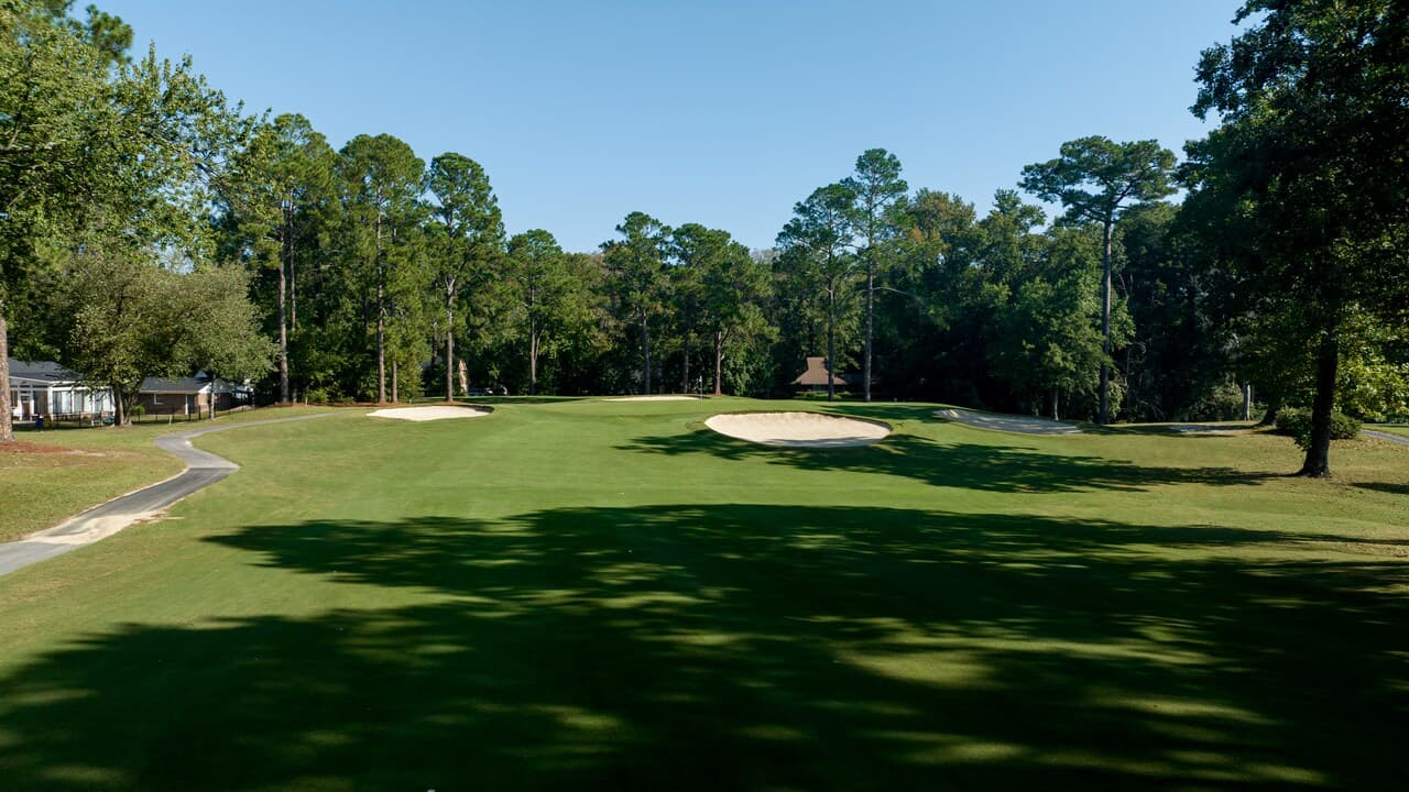 Brook Valley Country Club