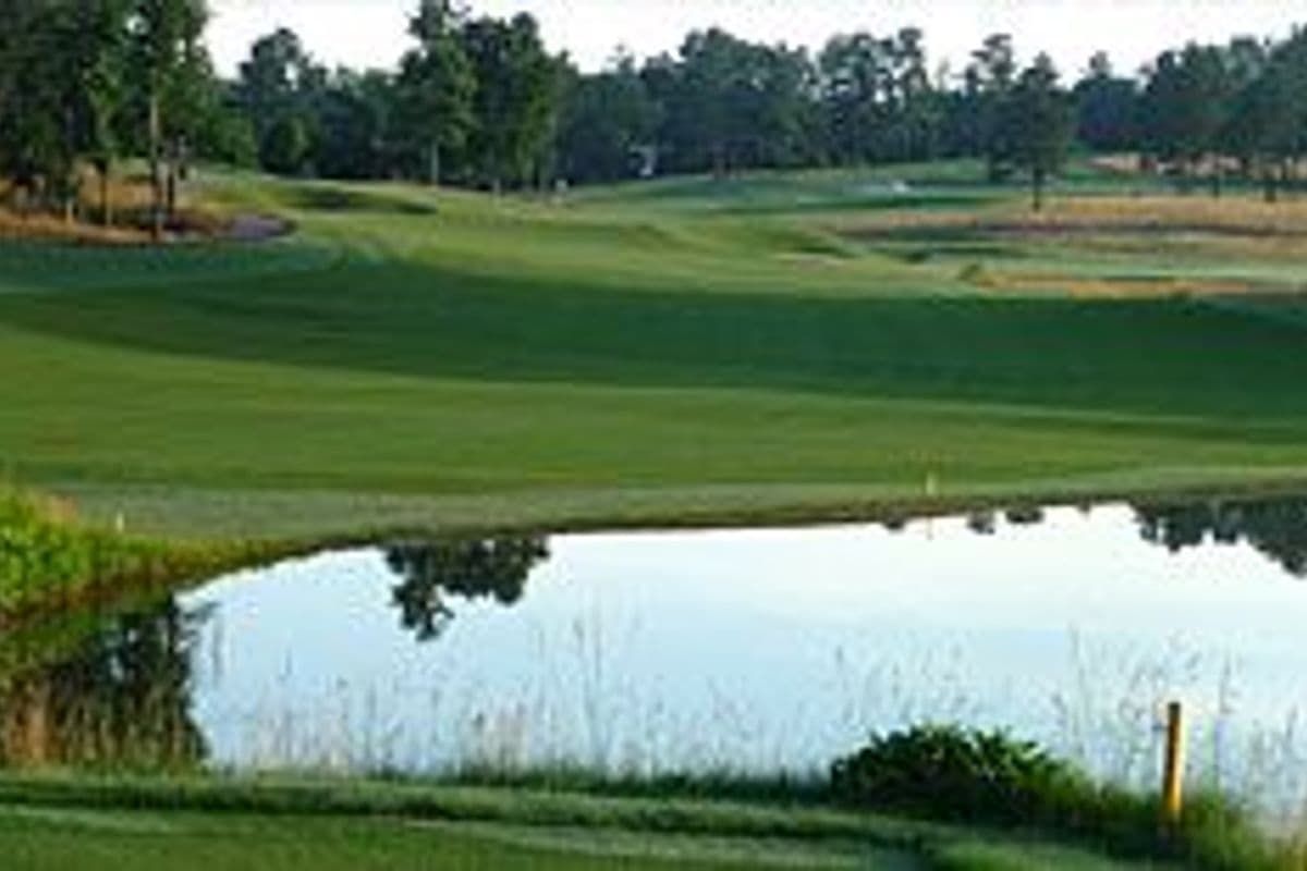 Carolina Pines Golf and Country Club