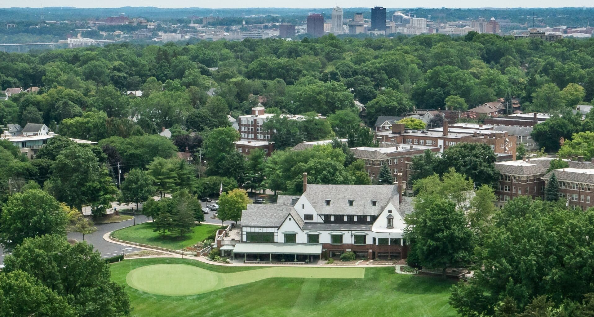 Portage Country Club