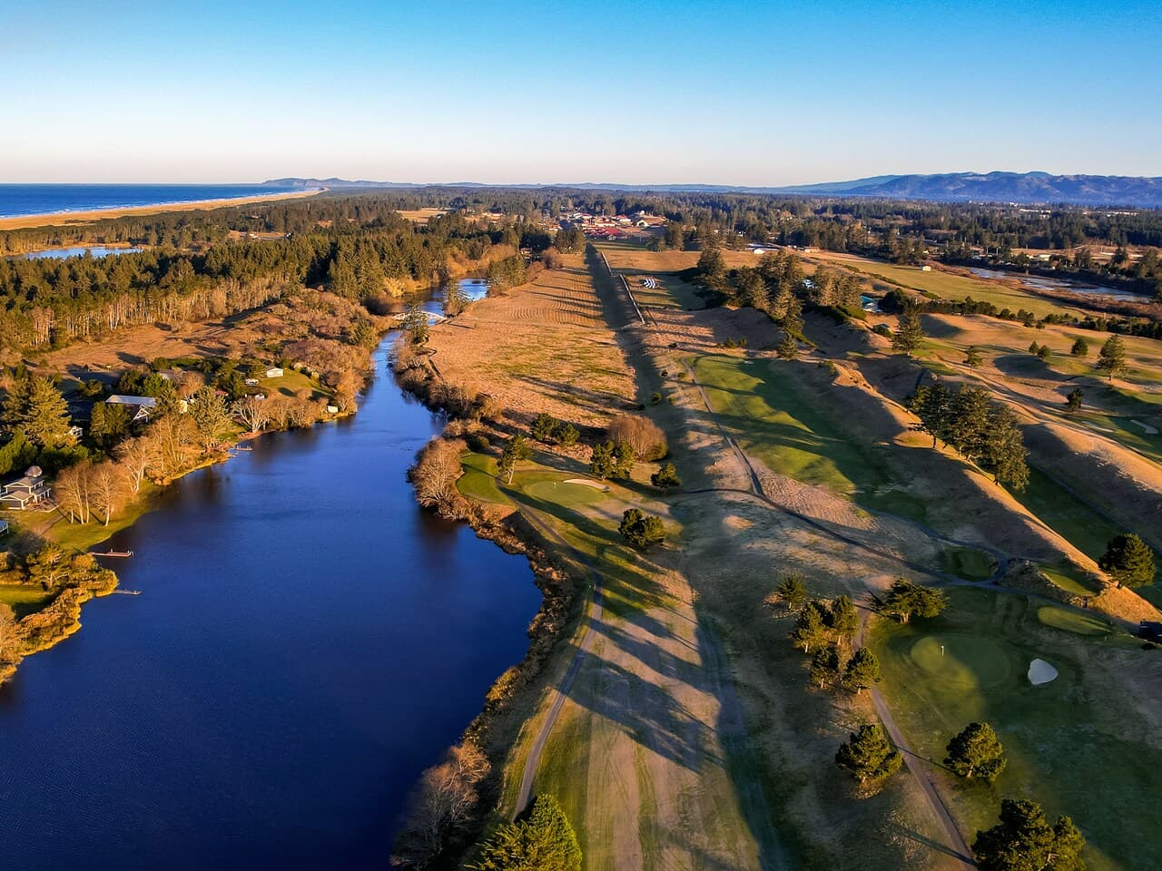 Astoria Golf and Country Club