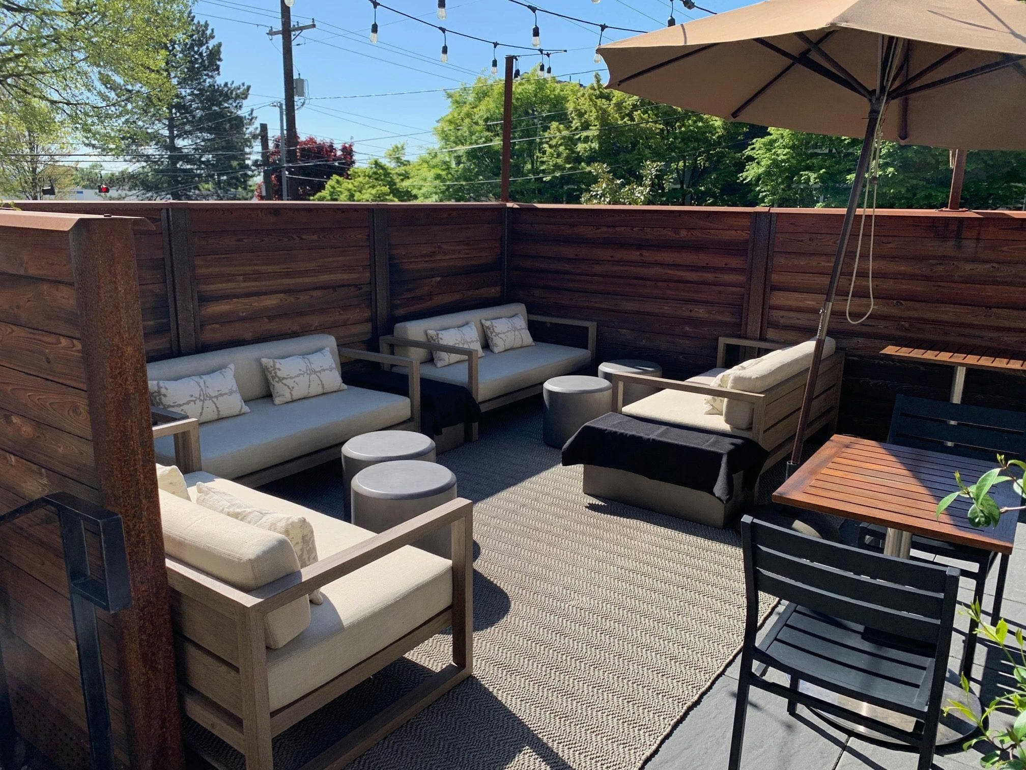 Boundary Social Club