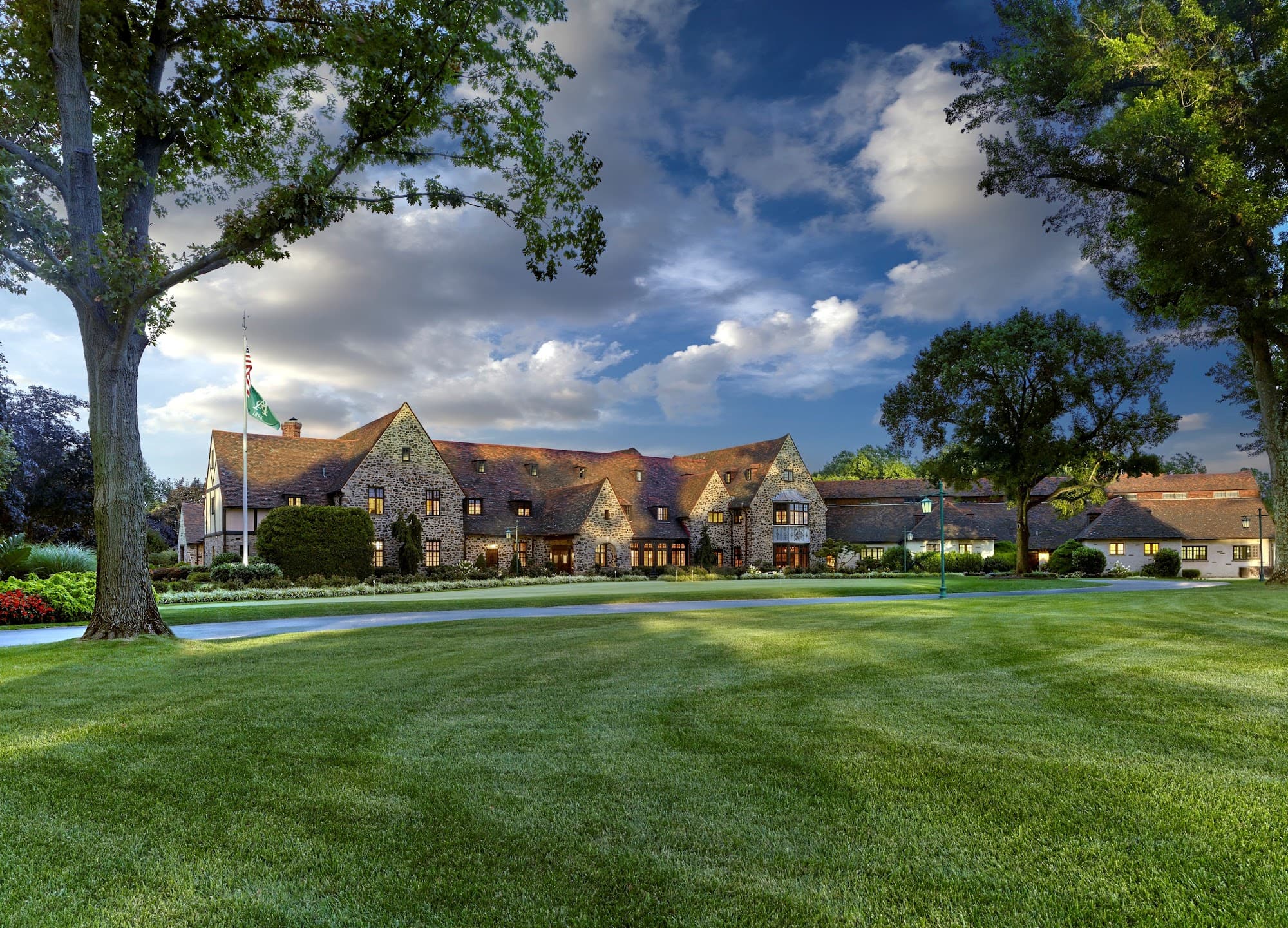 Aronimink Golf Club