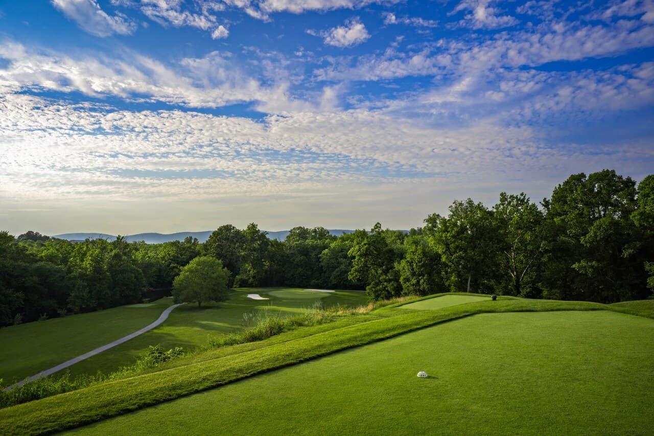 Carlisle Country Club