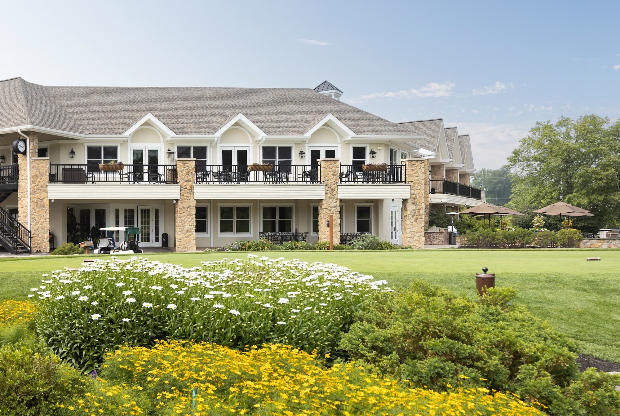 Chester Valley Golf Club