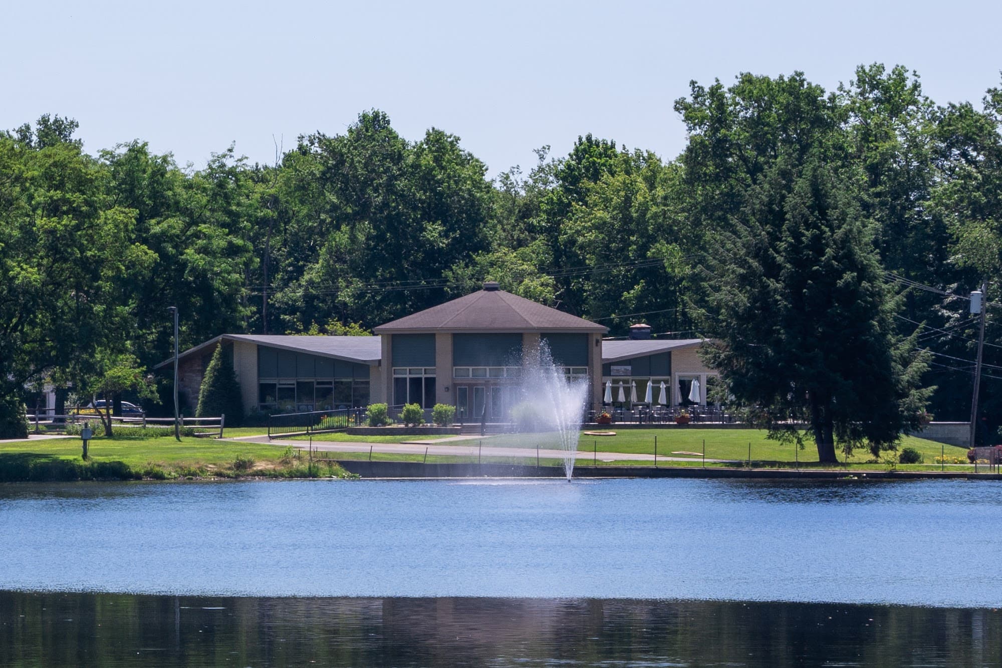 Grove City Country Club