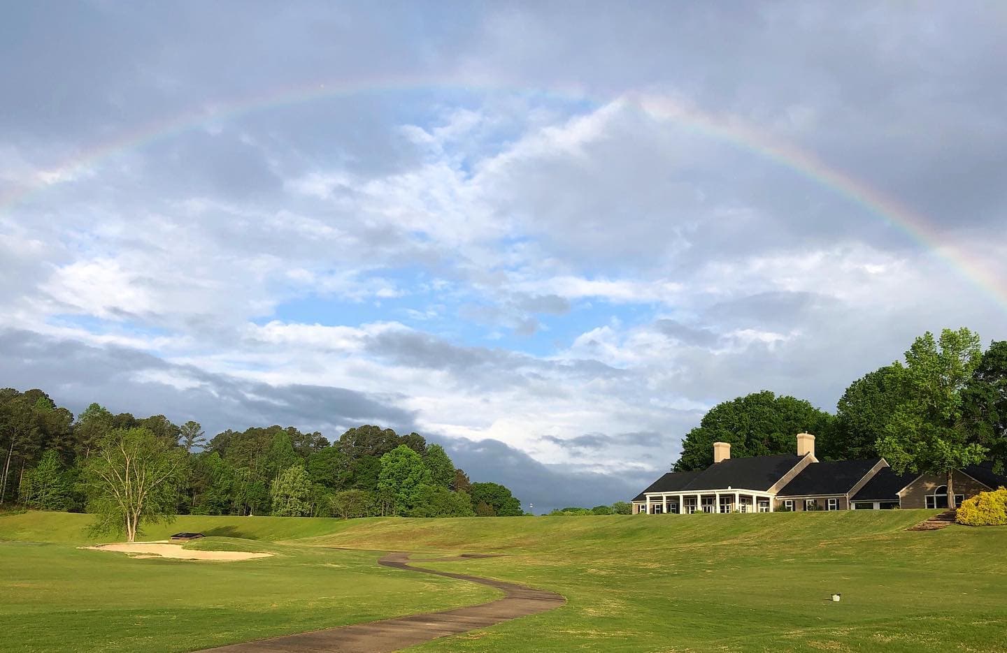 The Carolina Country Club