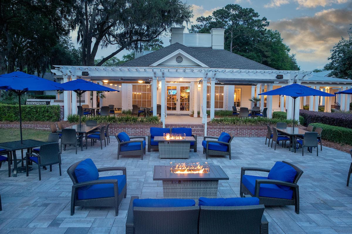 The Golf Club at Indigo Run, a course by Jack Nicklaus II