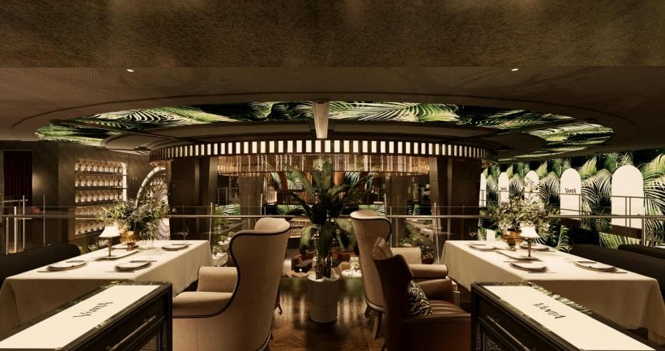 VANTA Private Members Club
