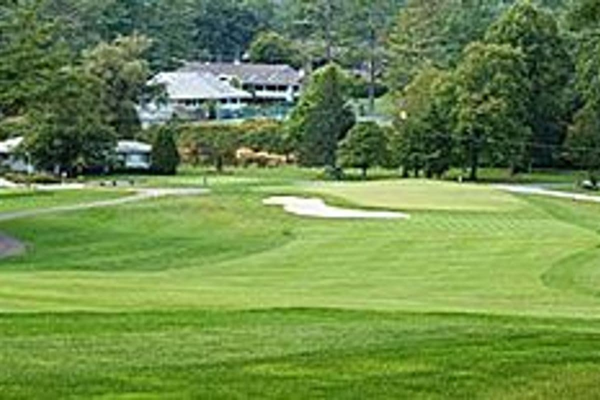 Highlands Country Club
