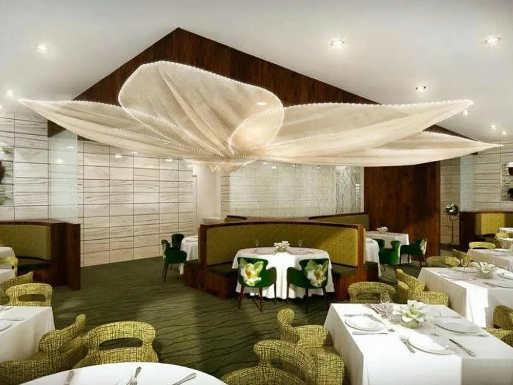 The Houston Club