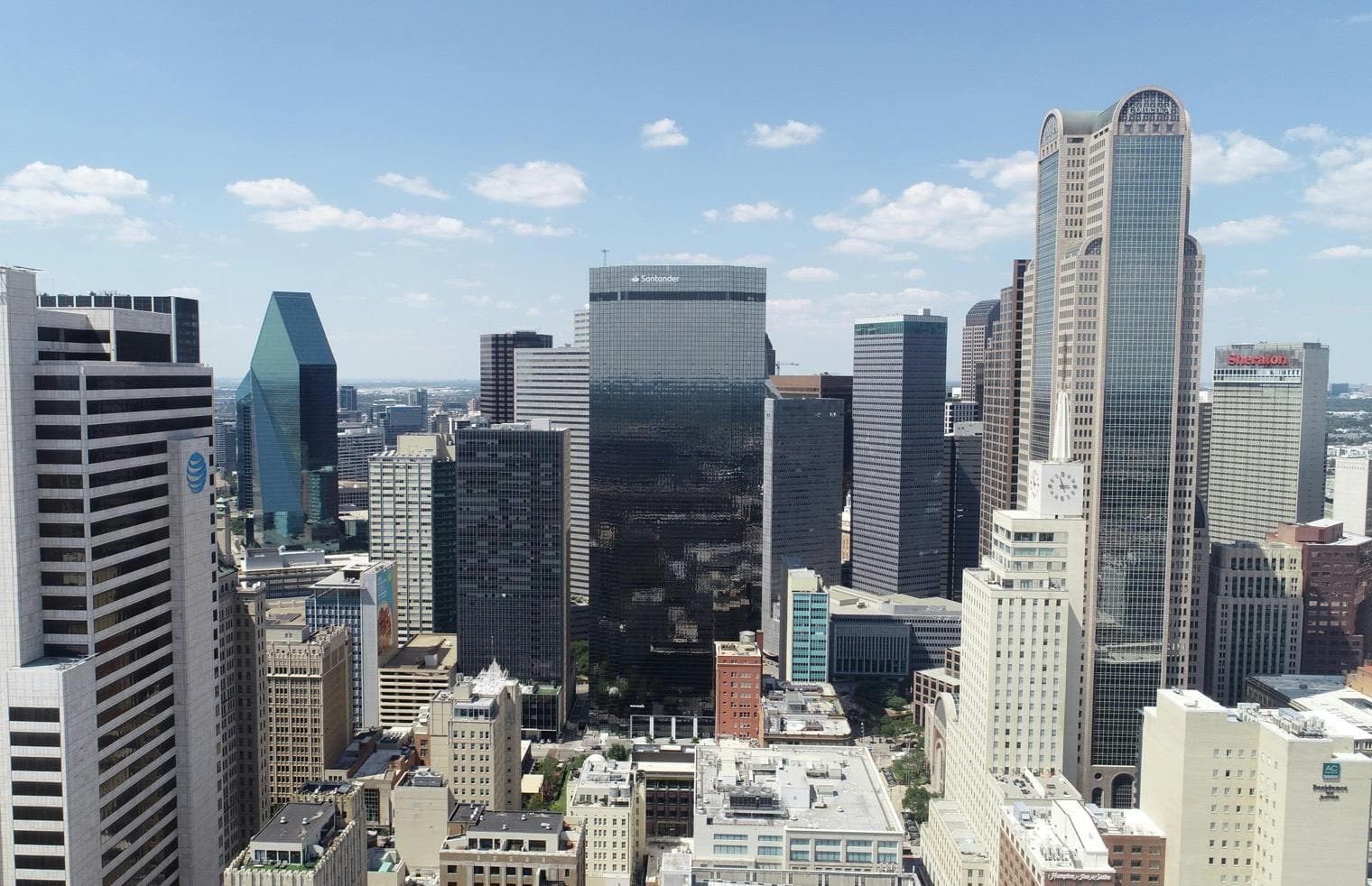 Tower Club Dallas