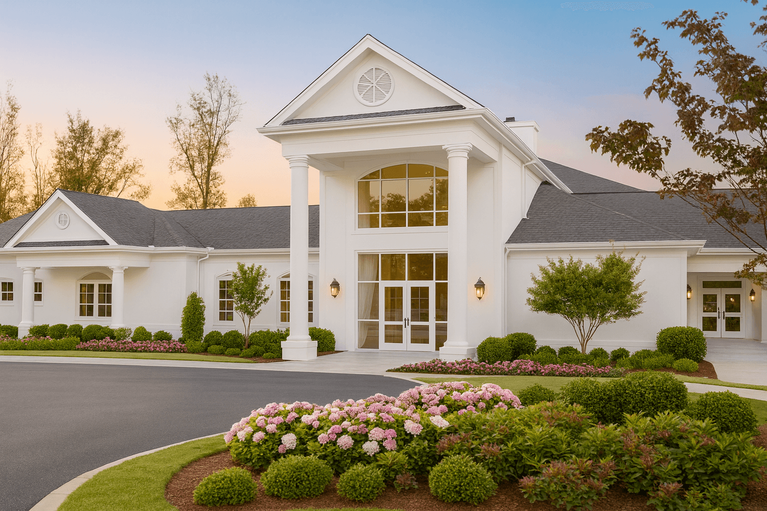 Five Oaks Golf & Country Club