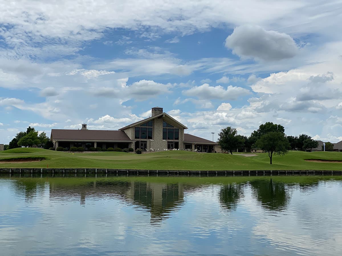 Harbor Lakes Golf Club