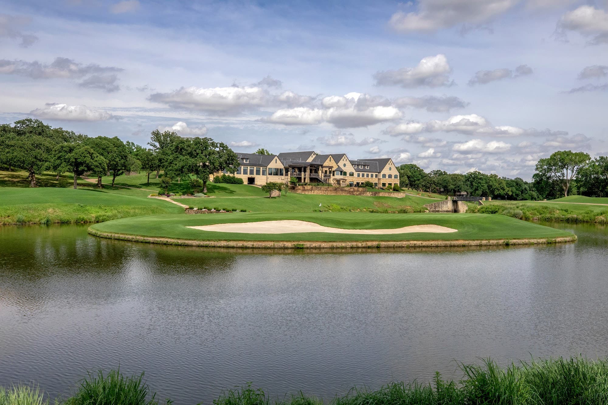 Timarron Country Club, a course by Byron Nelson