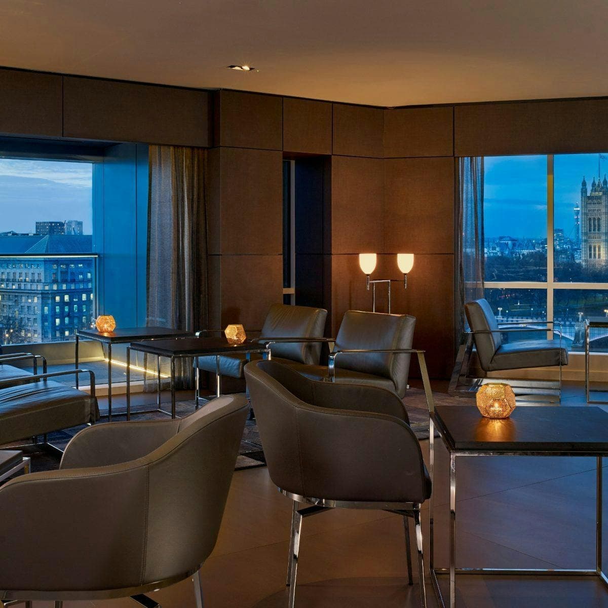 River View Lounge