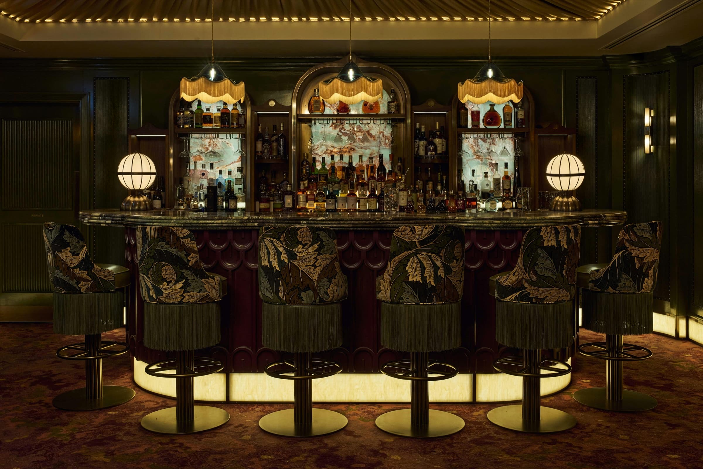The Sloane Club