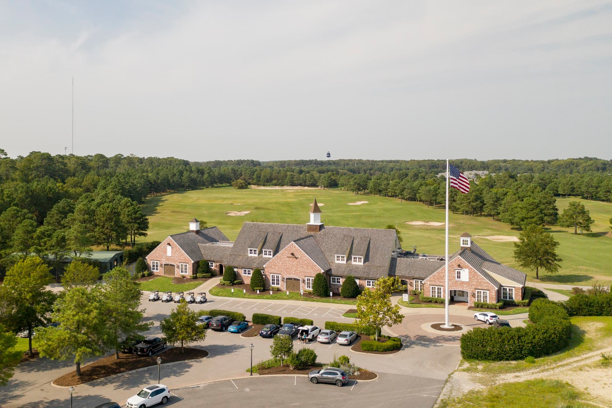 Bay Creek