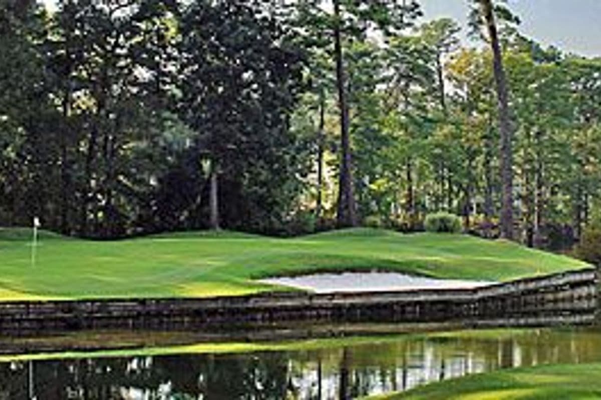 Cypress Point Country Club