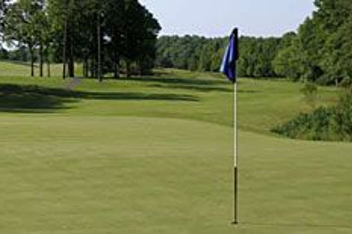 Hermitage Country Club