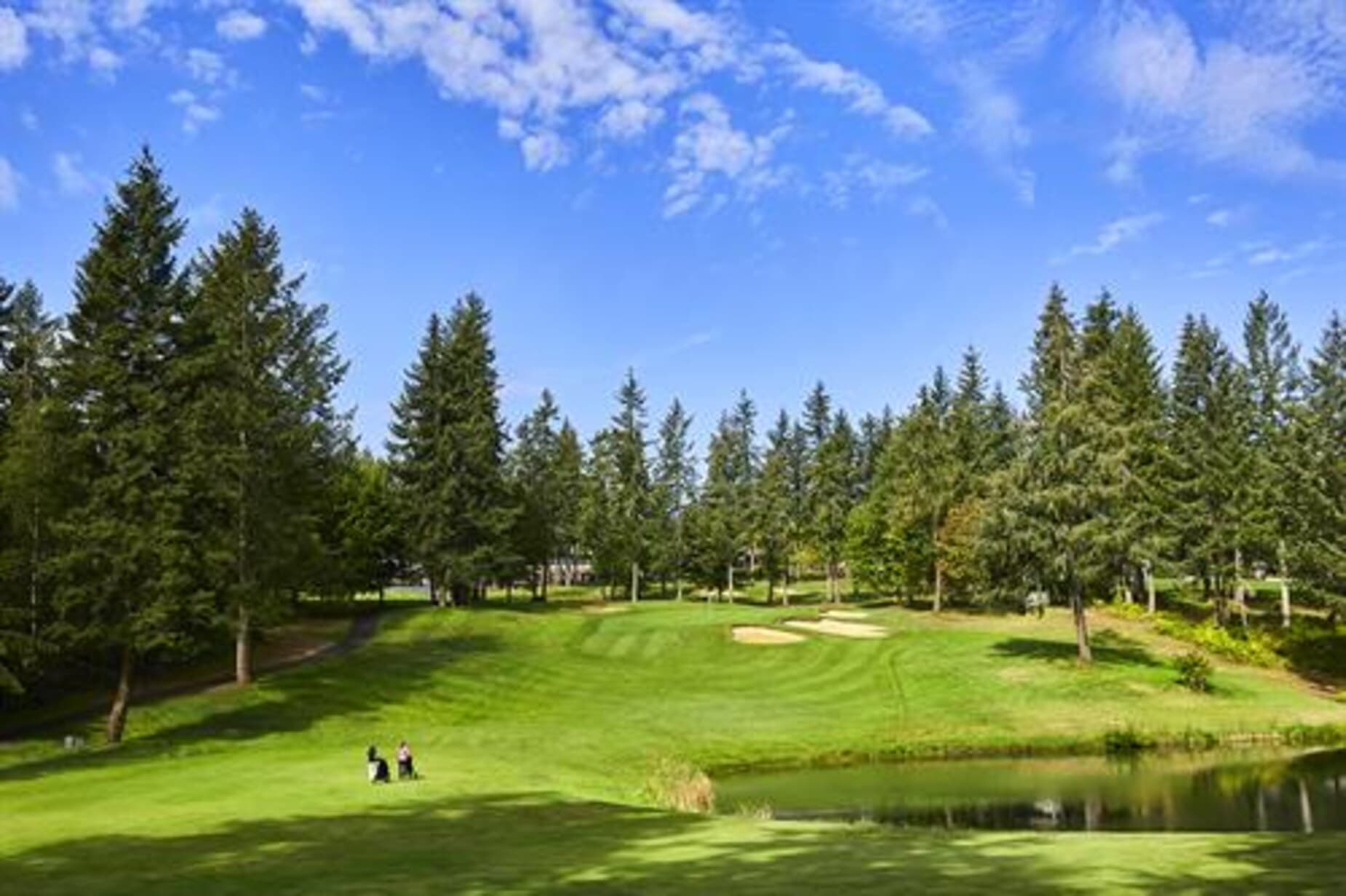 Canterwood Golf & Country Club