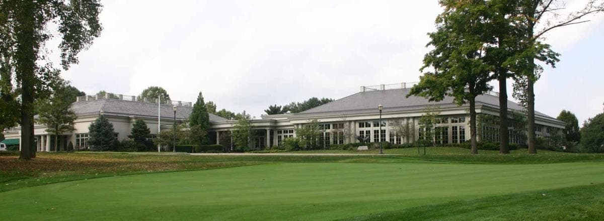 Deerfield Country Club Golf Course