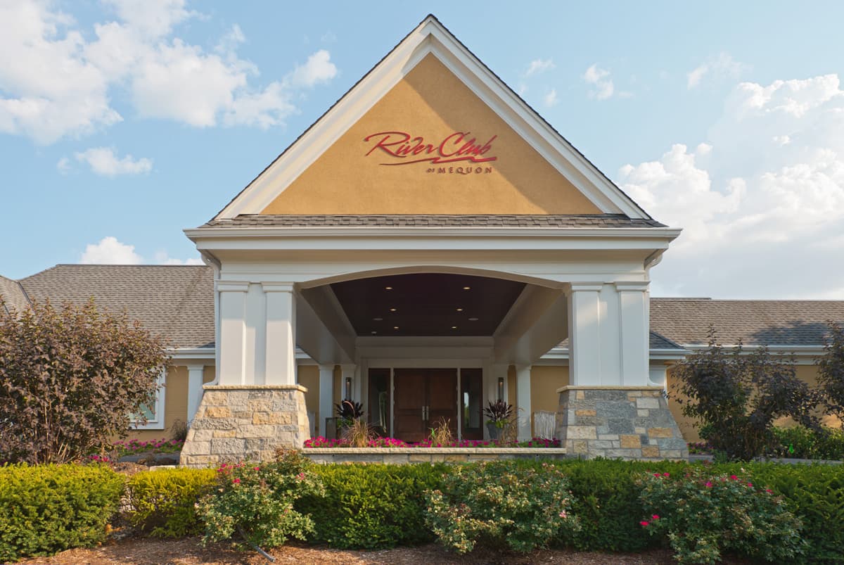 River Club of Mequon