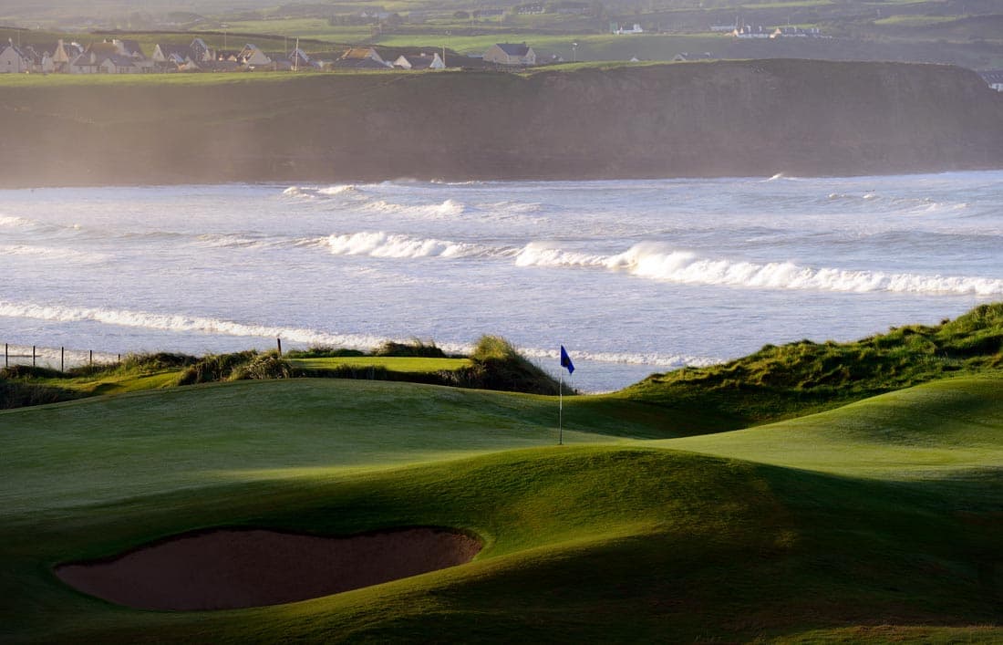 Lahinch Golf Club, Lahinch