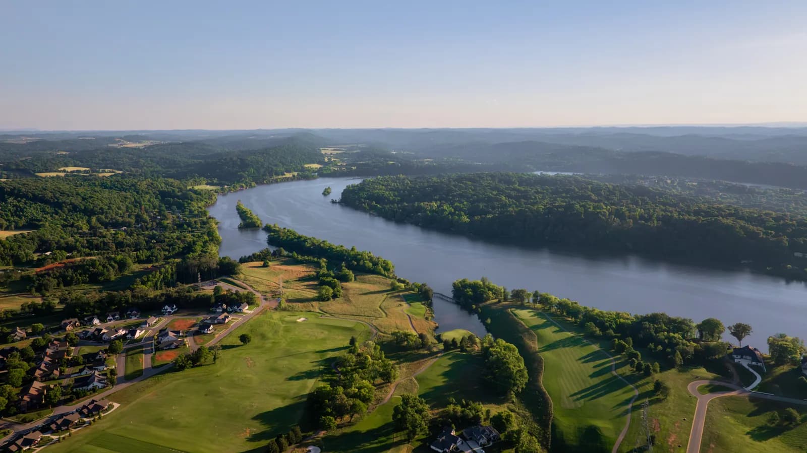 Tennessee National Golf Club