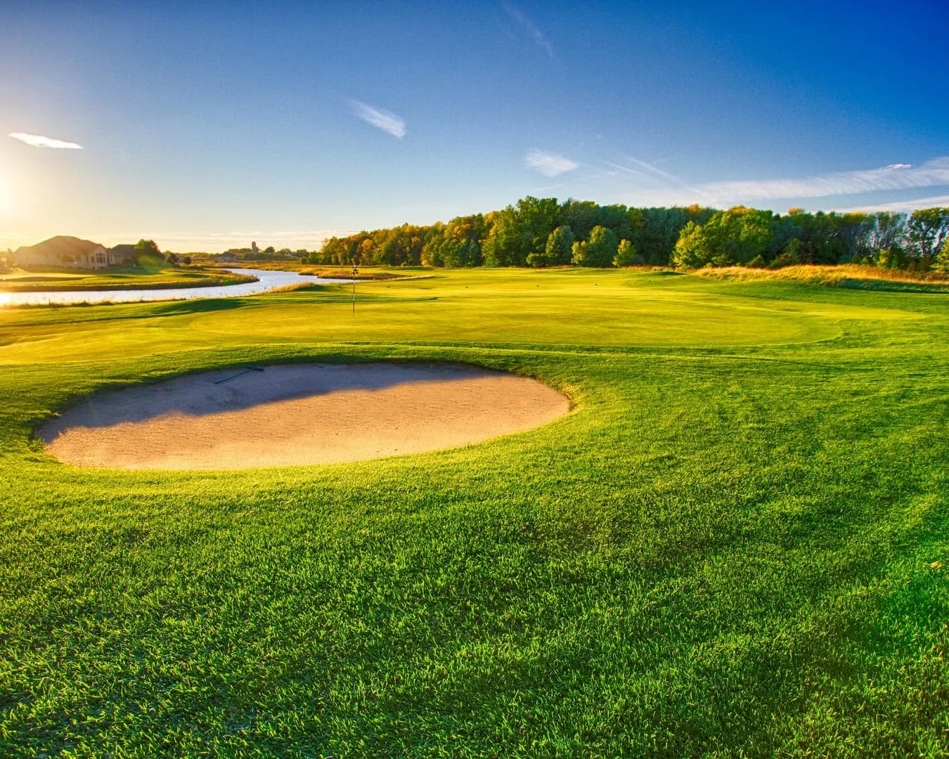Royal Saint Patrick's Golf Links