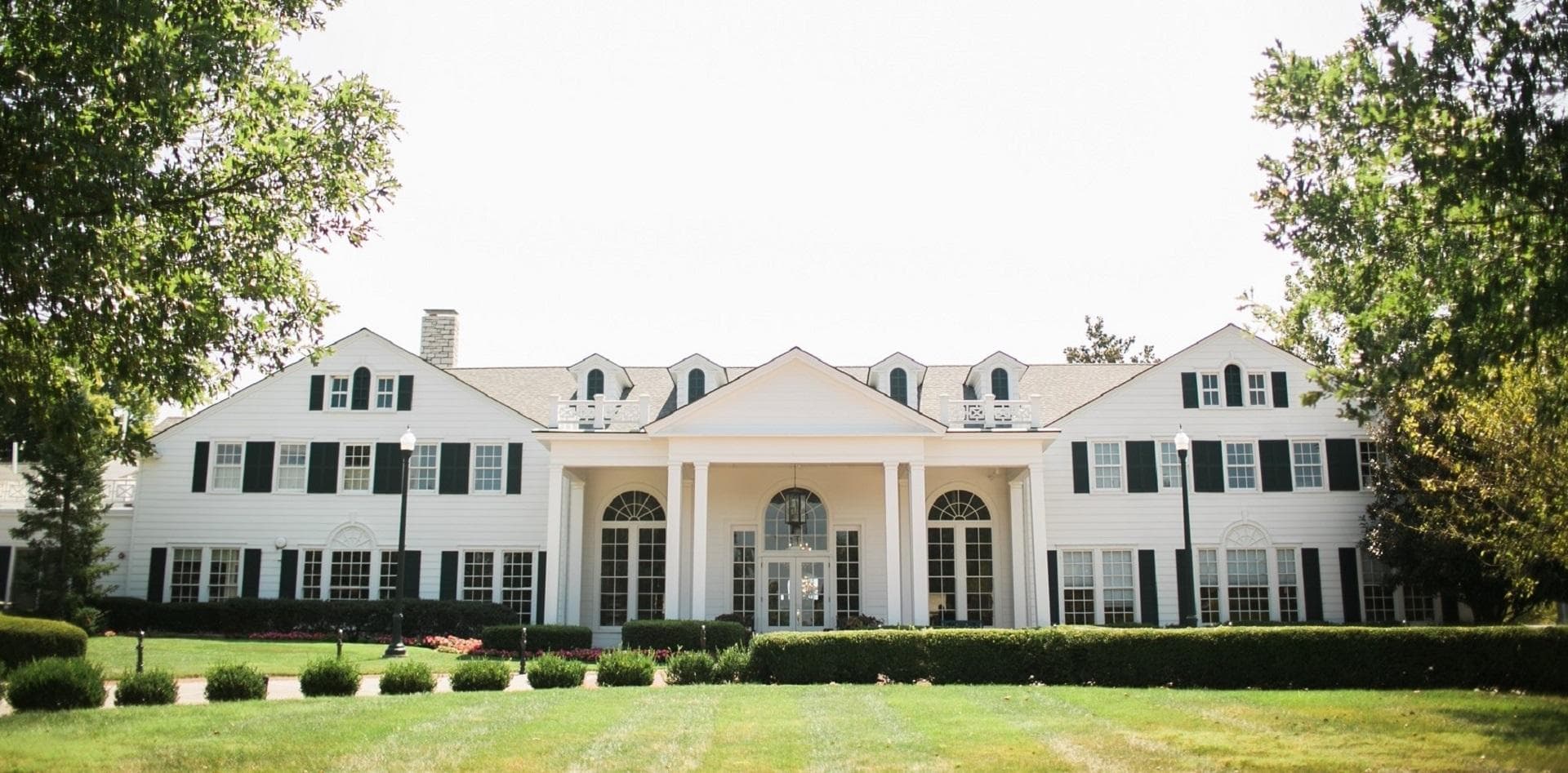 Lexington Country Club