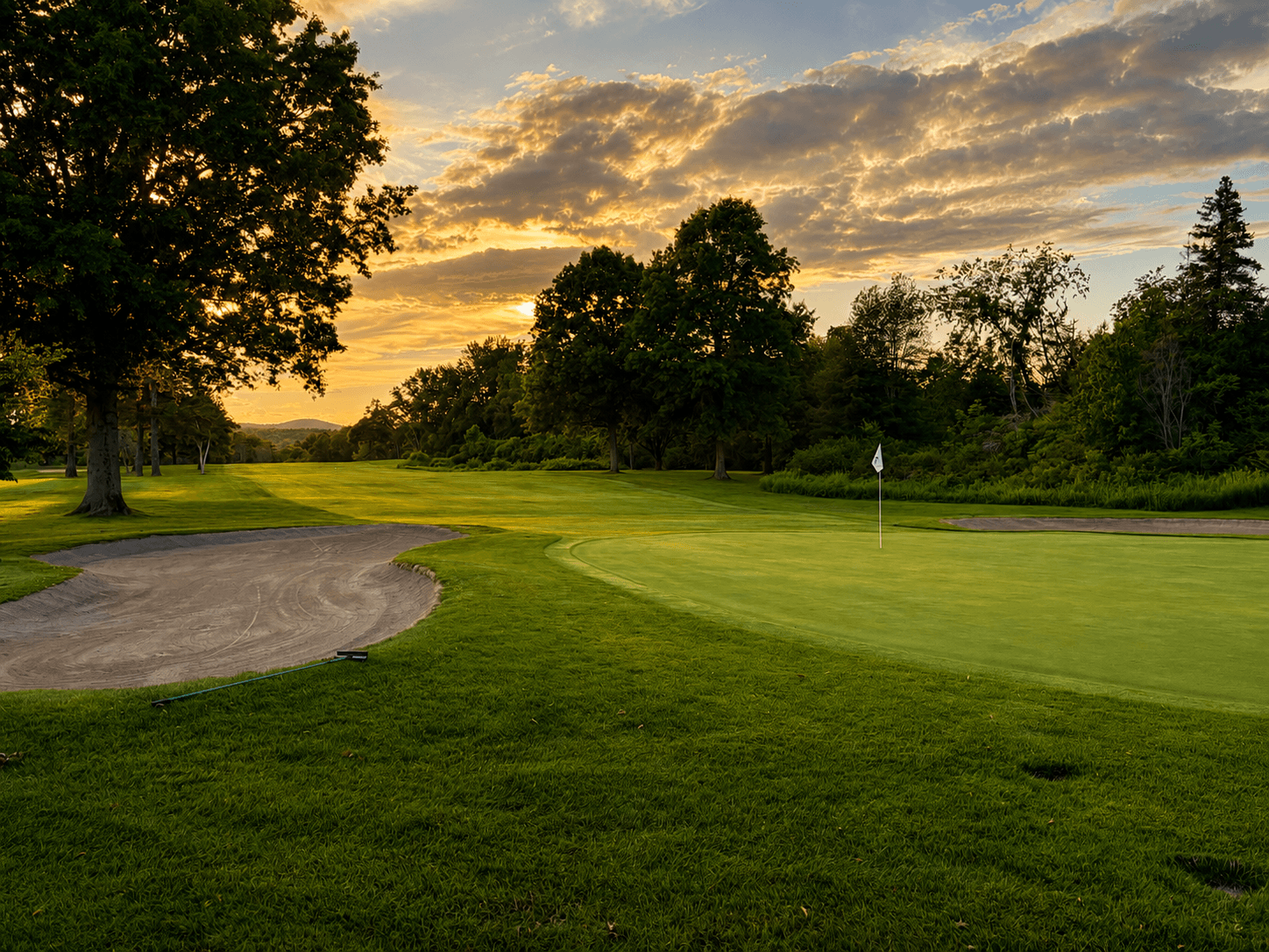 Litchfield Country Club