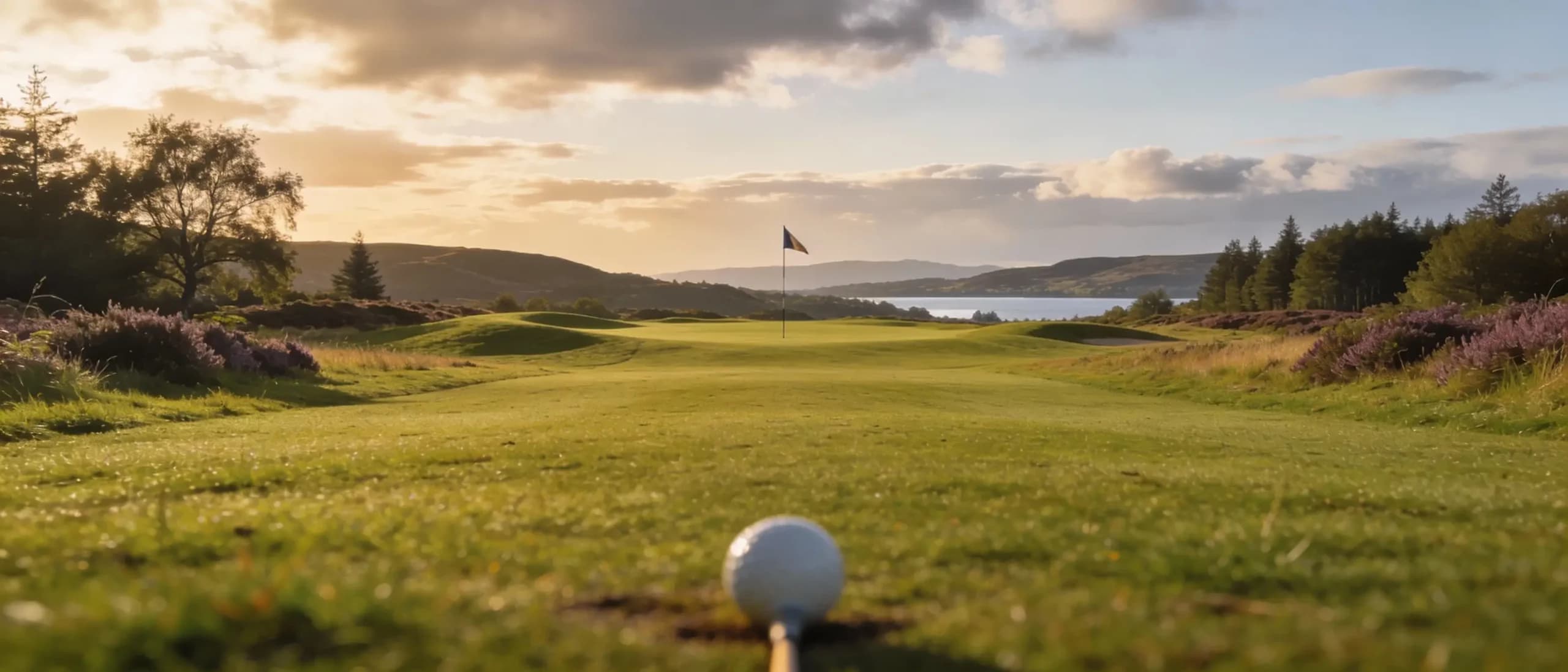 Lochgilphead Golf Club