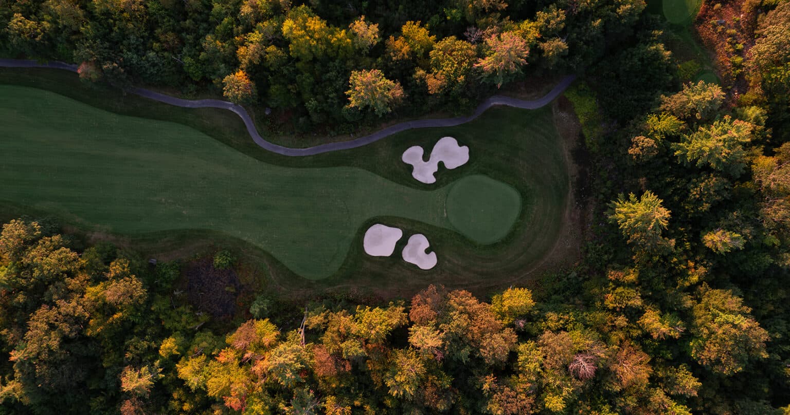Lake Winnipesaukee Golf Club