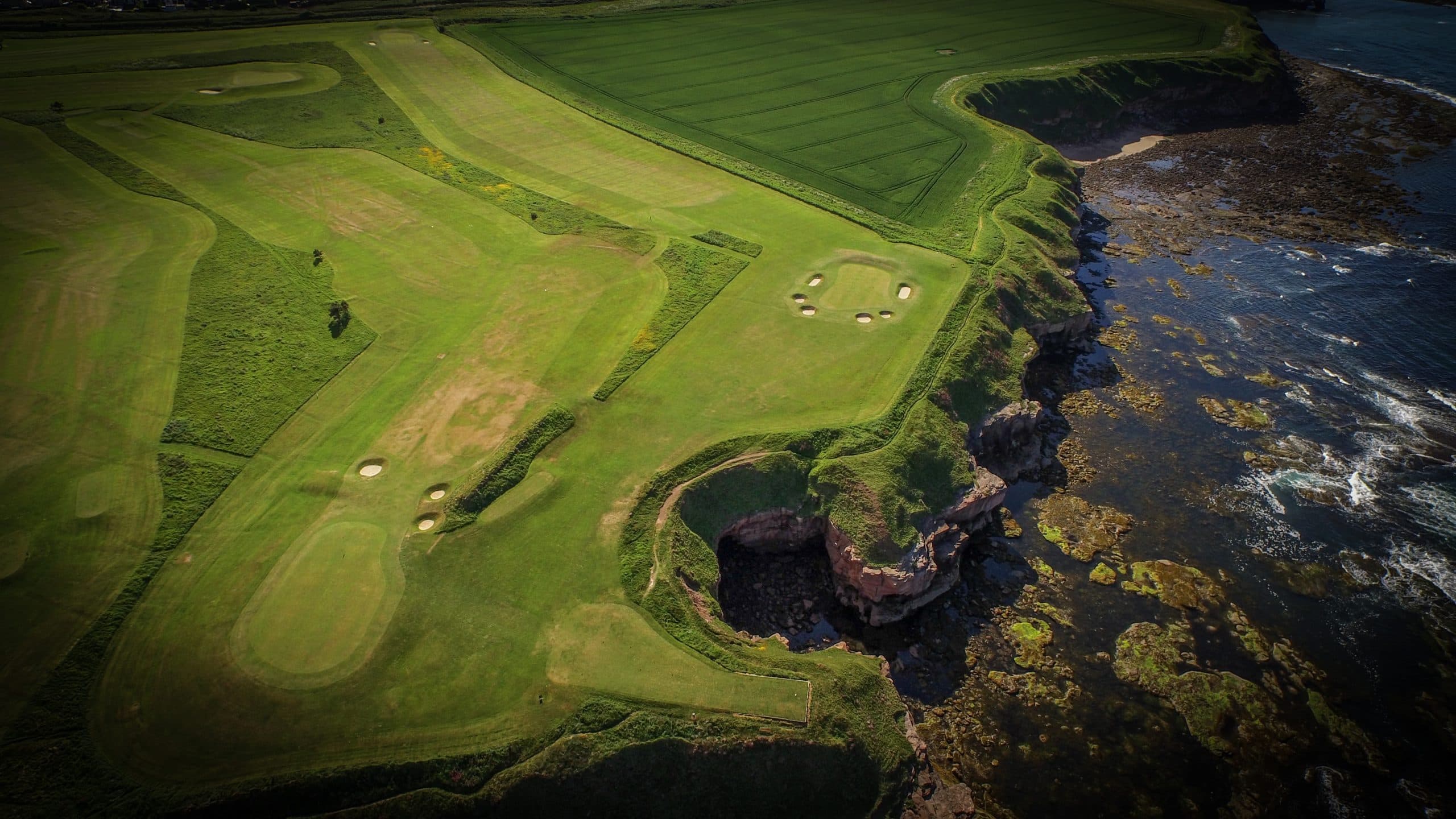 Magdalene Fields Golf Club