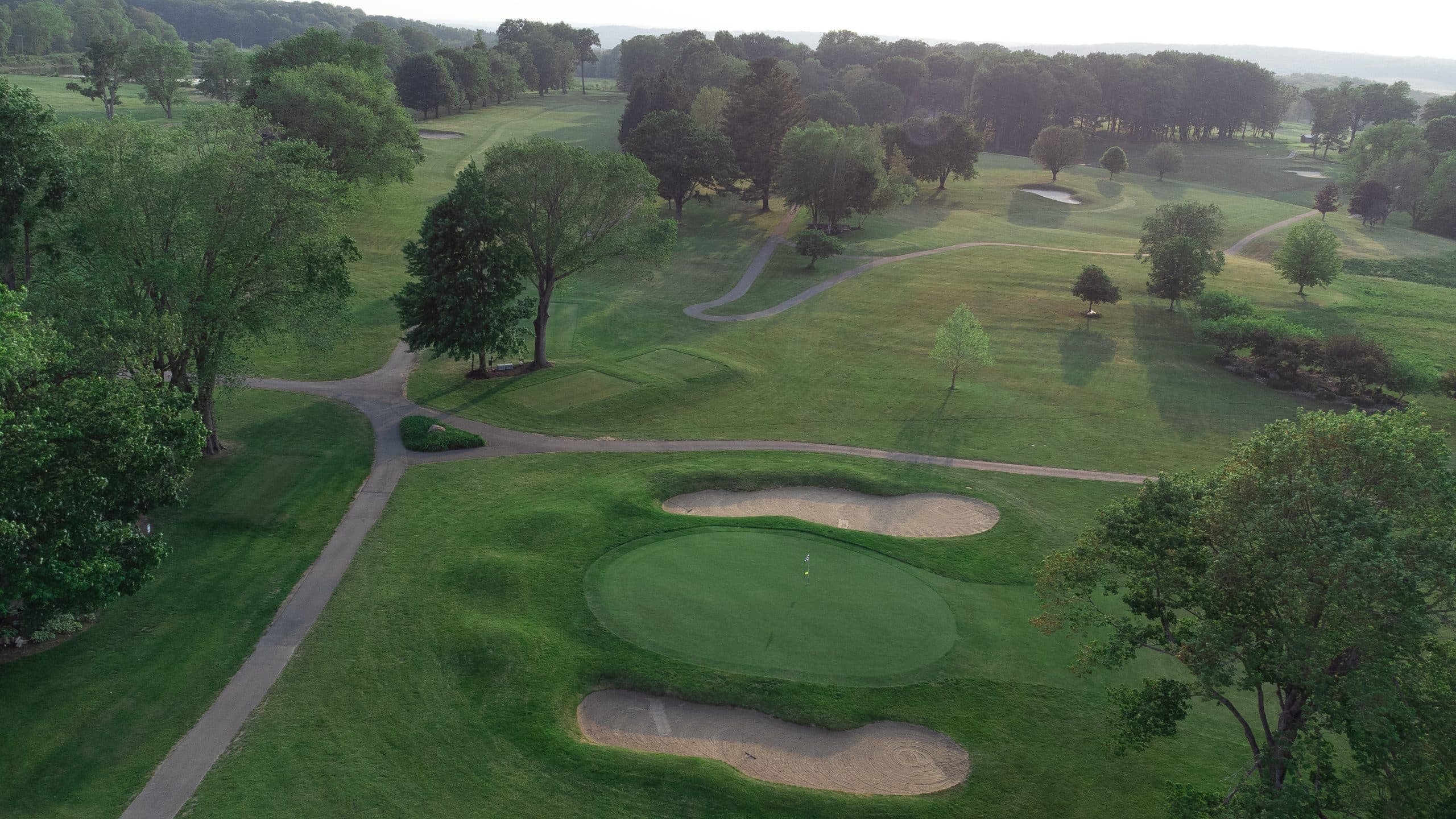 Sunnybrook Country Club