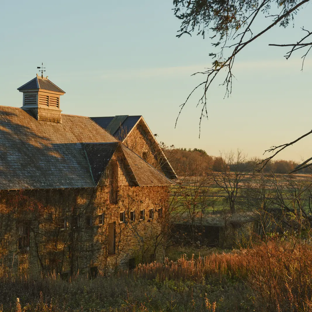 Soho Farmhouse Hudson Valley