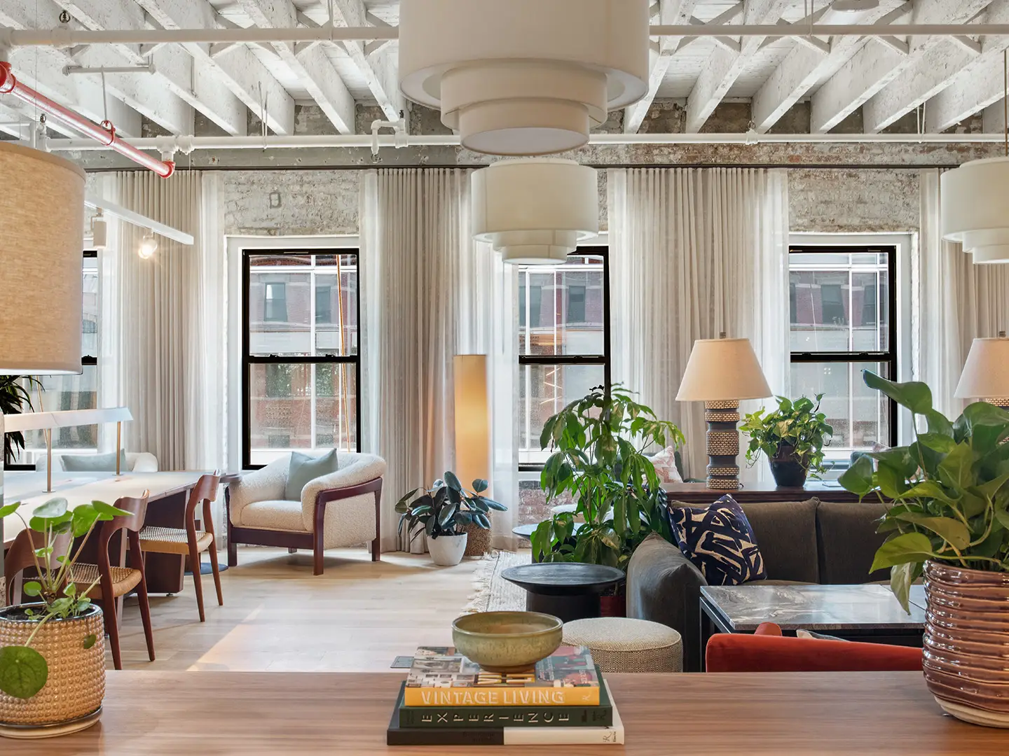 Soho Works 875 Washington
