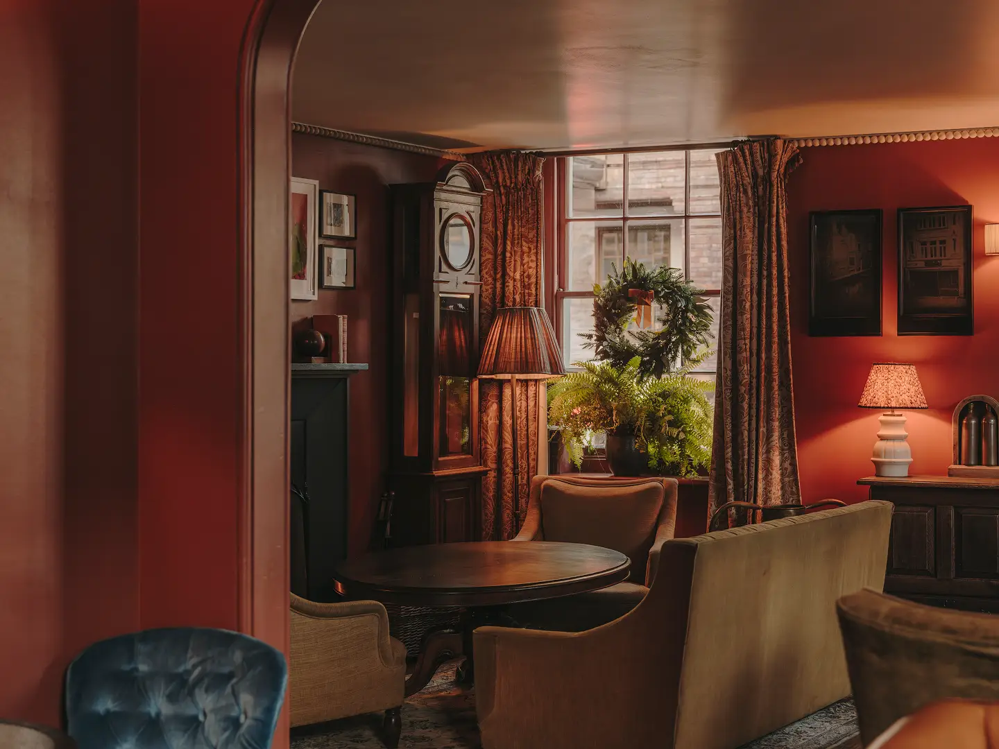Soho House 40 Greek Street